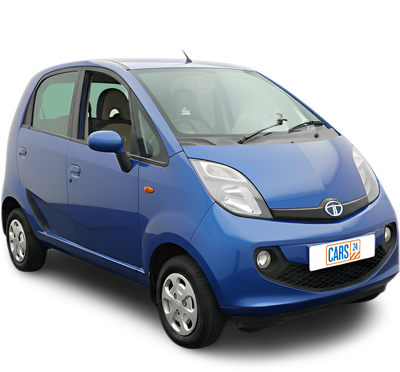 Tata Nano-img